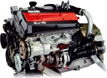 P70E6 Engine